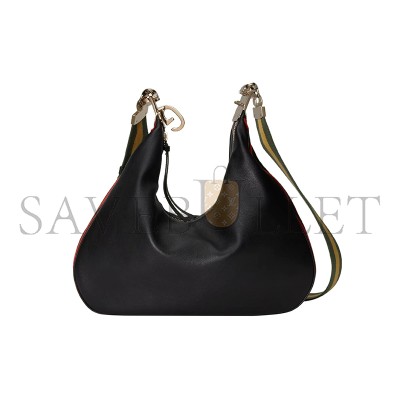 GUCCI ATTACHE LARGE SHOULDER BAG 702823 (35*32*6cm)